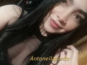 Antonellapretty