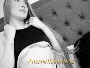 Antonellasiilva31