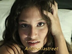 Antonellastreet