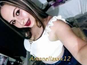 Antonellaxxx12