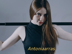 Antoniaarras
