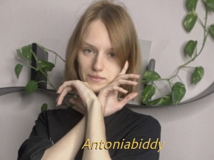 Antoniabiddy