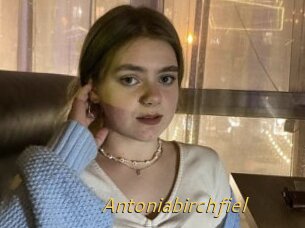 Antoniabirchfiel