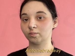 Antoniabradway