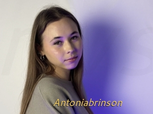 Antoniabrinson