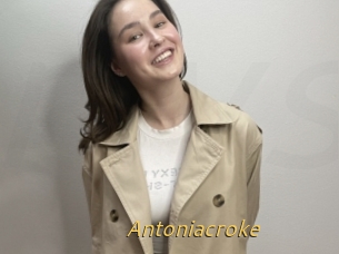 Antoniacroke