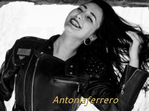 Antoniaferrero