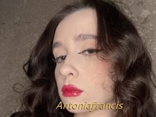 Antoniafrancis