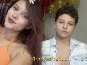 Antoniafranco