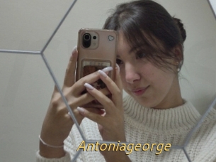 Antoniageorge