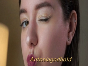 Antoniagodbold