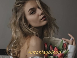 Antoniagolson