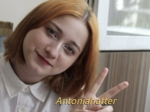 Antoniahatter