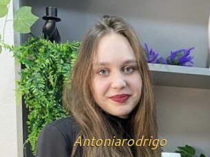 Antoniarodrigo