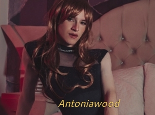 Antoniawood