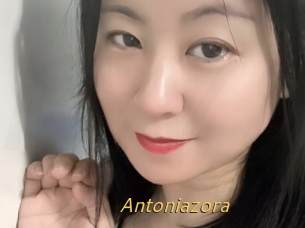 Antoniazora