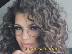 Antoninamarlen