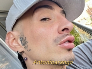 Antonioarango