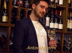 Antoniogiorni