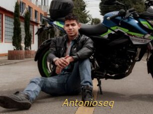 Antonioseq