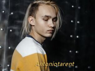 Antoniotarent