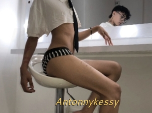 Antonnykessy