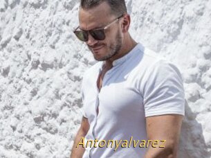 Antonyalvarez
