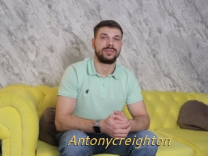 Antonycreighton