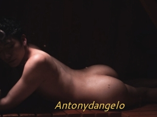 Antonydangelo