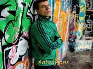 Antonyjons