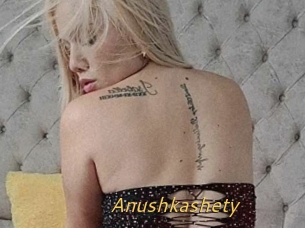 Anushkashety
