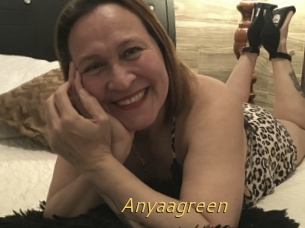 Anyaagreen