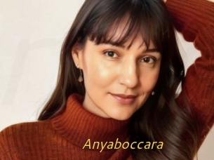 Anyaboccara