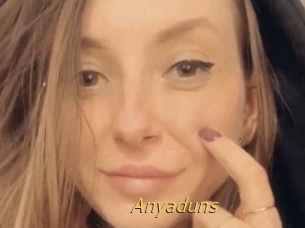 Anyaduns