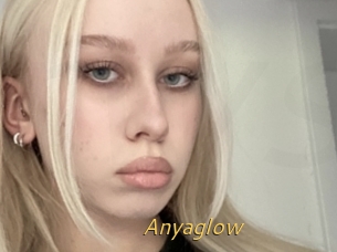 Anyaglow