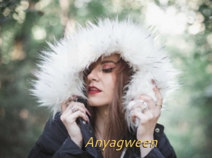 Anyagween
