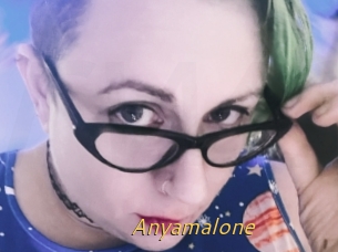 Anyamalone