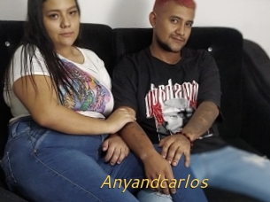 Anyandcarlos