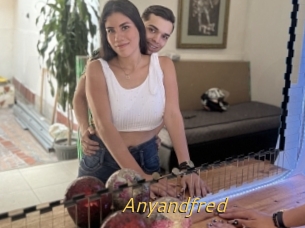 Anyandfred