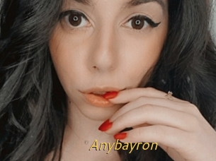 Anybayron
