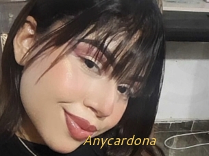 Anycardona