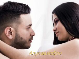 Anyhaaandjon