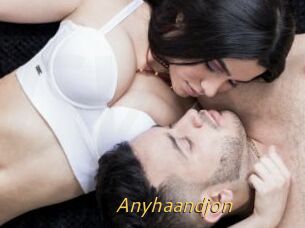 Anyhaandjon