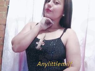 Anylittlemilf