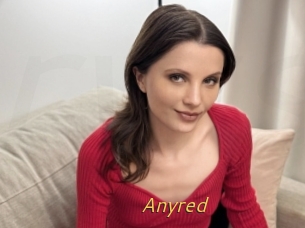 Anyred