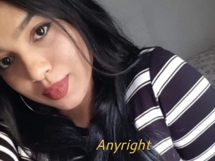 Anyright