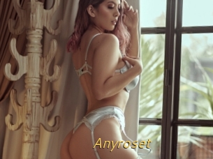 Anyroset