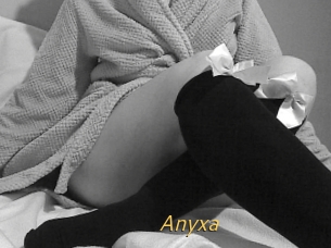 Anyxa