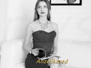 Anzelikared