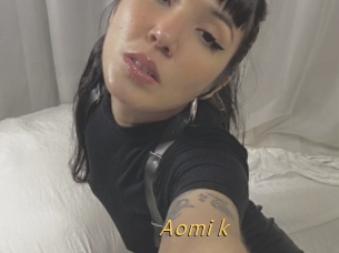 Aomi_k